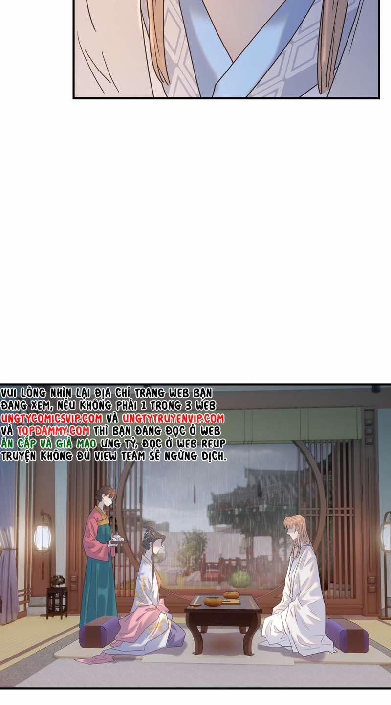 Hình Như Lấy Nhầm Kịch Bản Nữ Chủ 93 trang 21