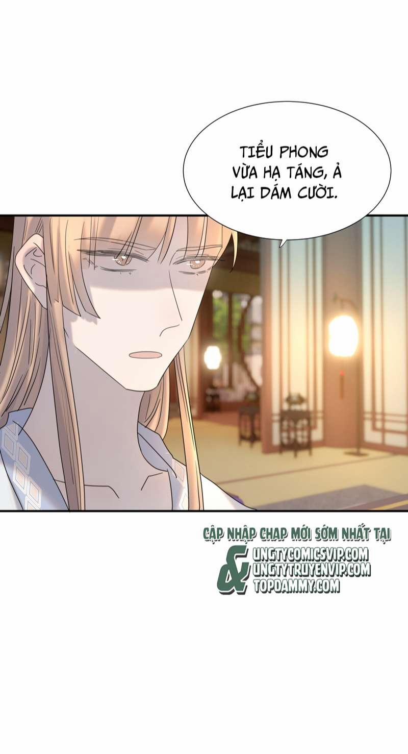 Hình Như Lấy Nhầm Kịch Bản Nữ Chủ 93 trang 28