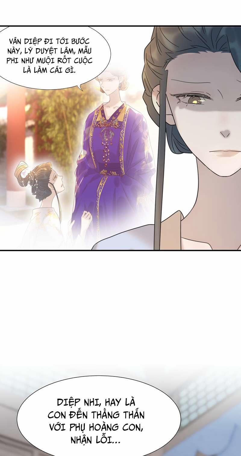 Hình Như Lấy Nhầm Kịch Bản Nữ Chủ 93 trang 29