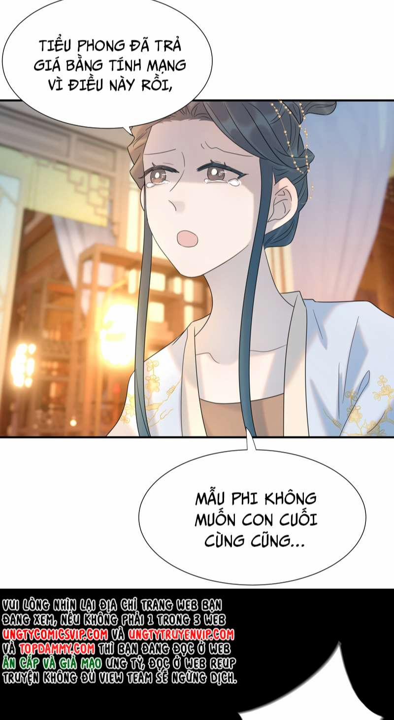 Hình Như Lấy Nhầm Kịch Bản Nữ Chủ 93 trang 31