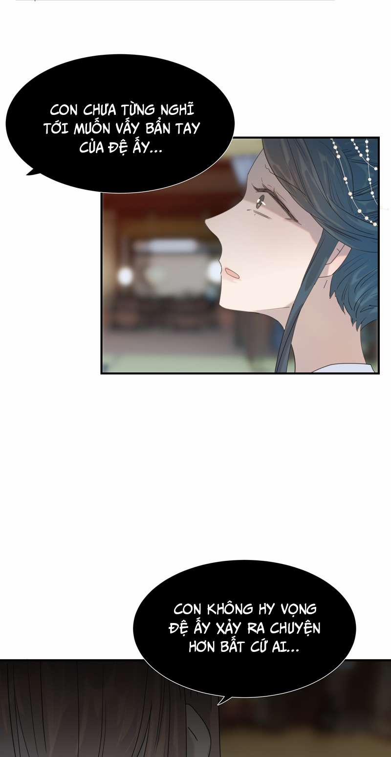 Hình Như Lấy Nhầm Kịch Bản Nữ Chủ 93 trang 36