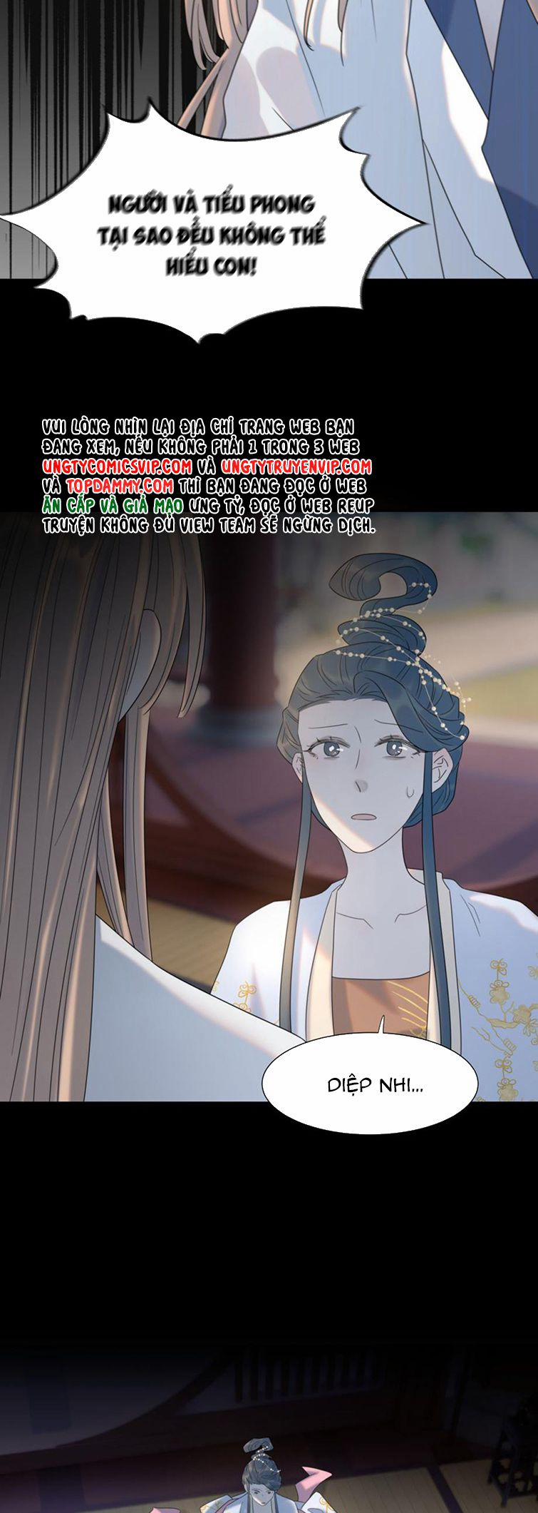 Hình Như Lấy Nhầm Kịch Bản Nữ Chủ 95 trang 19