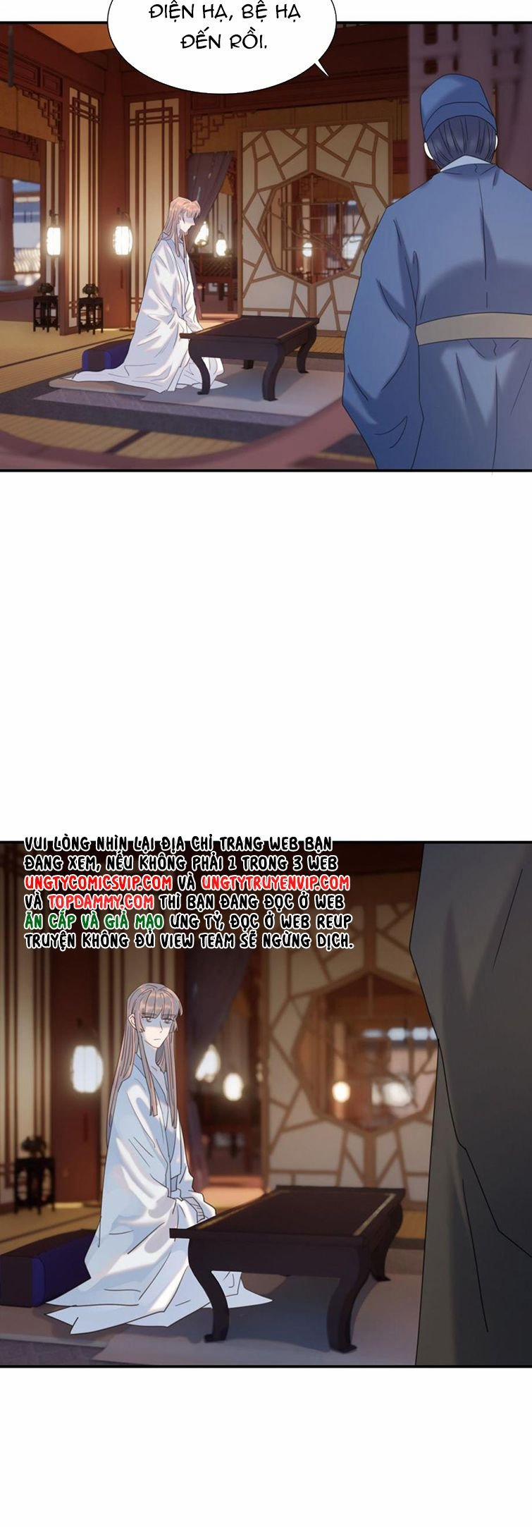 Hình Như Lấy Nhầm Kịch Bản Nữ Chủ 95 trang 2