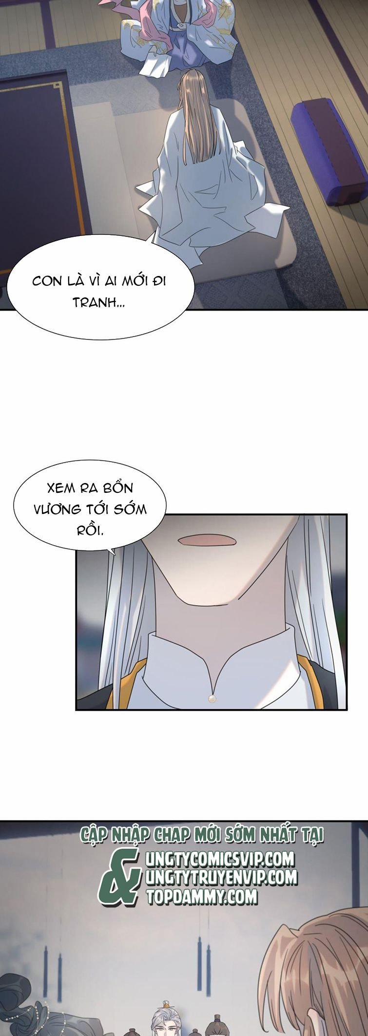 Hình Như Lấy Nhầm Kịch Bản Nữ Chủ 95 trang 20