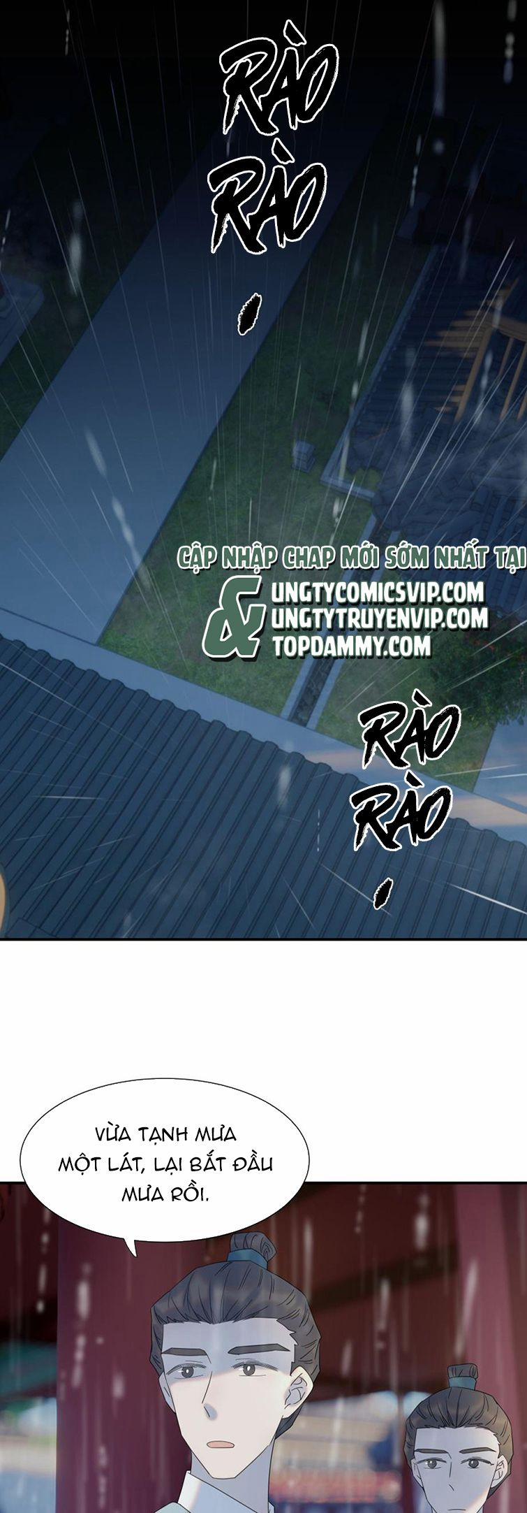 Hình Như Lấy Nhầm Kịch Bản Nữ Chủ 95 trang 7