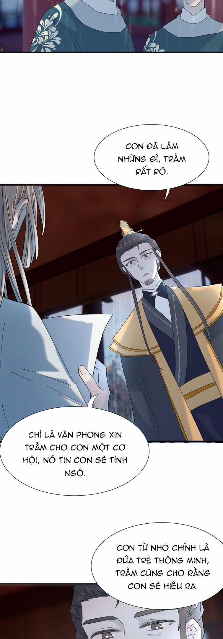 Hình Như Lấy Nhầm Kịch Bản Nữ Chủ 95 trang 8