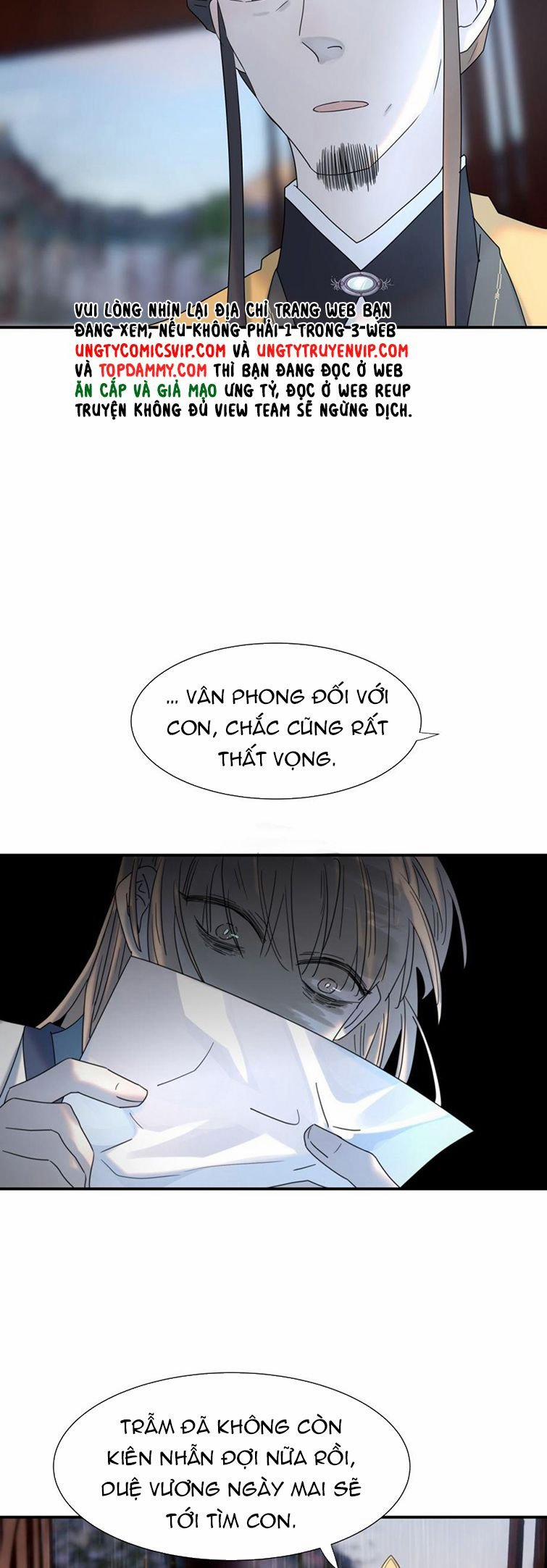 Hình Như Lấy Nhầm Kịch Bản Nữ Chủ 95 trang 9