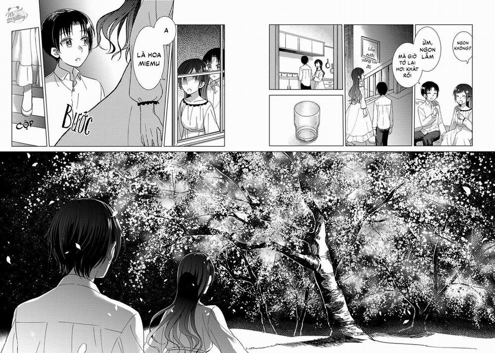 Hình Như Tôi Đã Tái Sinh Vào Yandere Otome Game 11 trang 5