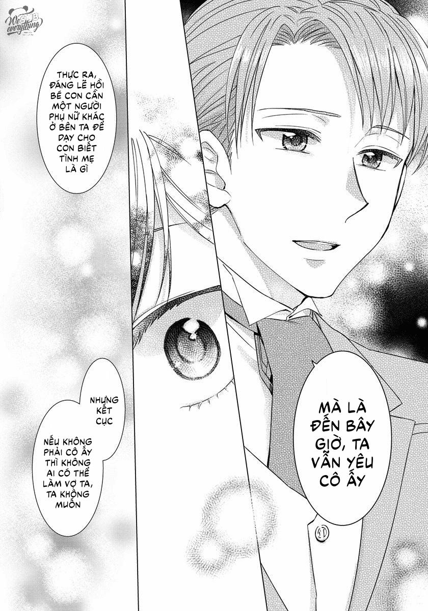 Hình Như Tôi Đã Tái Sinh Vào Yandere Otome Game 18 trang 18