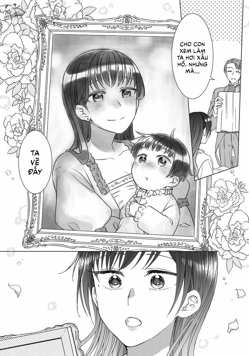 Hình Như Tôi Đã Tái Sinh Vào Yandere Otome Game 18 trang 20