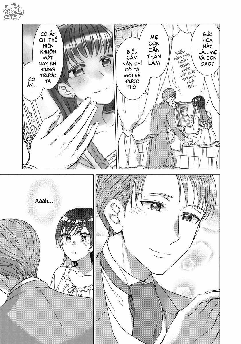 Hình Như Tôi Đã Tái Sinh Vào Yandere Otome Game 18 trang 21