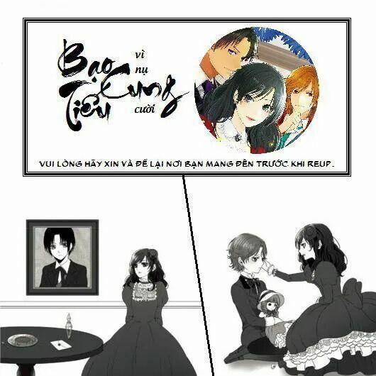 Hình Như Tôi Đã Tái Sinh Vào Yandere Otome Game 3 trang 0