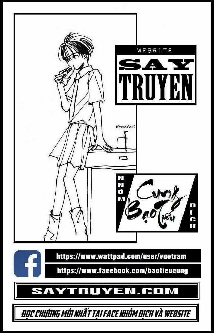 Hình Như Tôi Đã Tái Sinh Vào Yandere Otome Game 3 trang 2