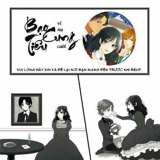 Hình Như Tôi Đã Tái Sinh Vào Yandere Otome Game 4.1 trang 0