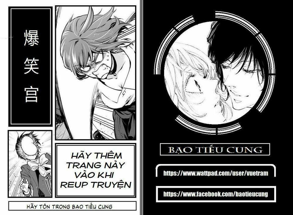 Hình Như Tôi Đã Tái Sinh Vào Yandere Otome Game 4.1 trang 1