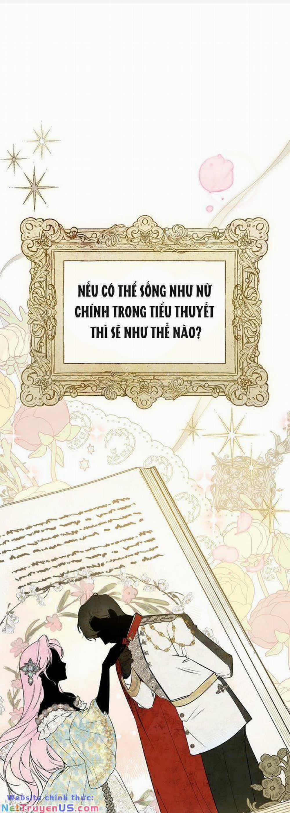 Hình Như Tôi Đã Xuyên Vào Cuốn Tiểu Thuyết Nào Đó 1 trang 0