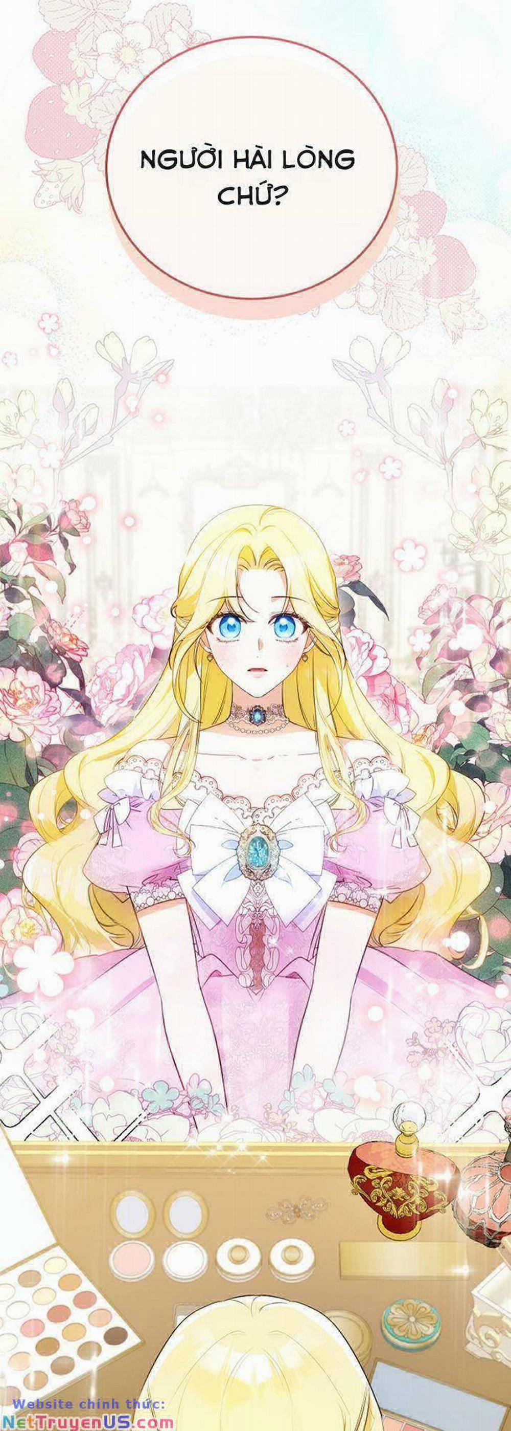 Hình Như Tôi Đã Xuyên Vào Cuốn Tiểu Thuyết Nào Đó 1 trang 12