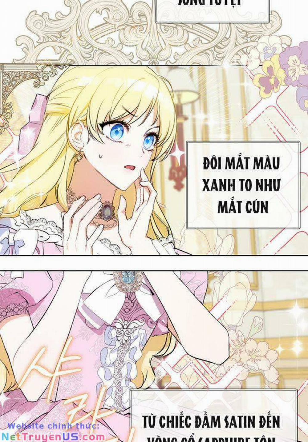 Hình Như Tôi Đã Xuyên Vào Cuốn Tiểu Thuyết Nào Đó 1 trang 14