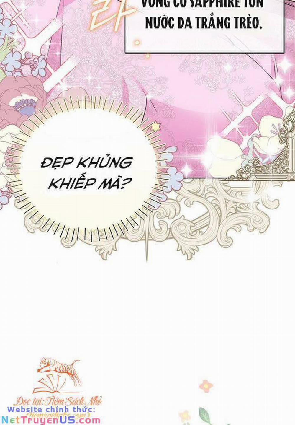 Hình Như Tôi Đã Xuyên Vào Cuốn Tiểu Thuyết Nào Đó 1 trang 15