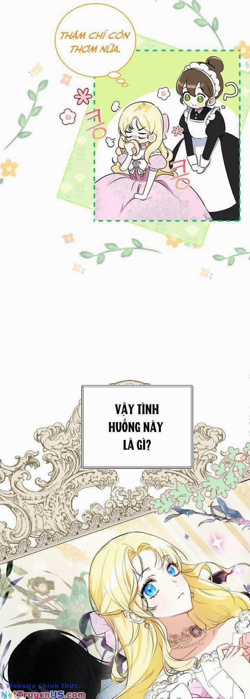 Hình Như Tôi Đã Xuyên Vào Cuốn Tiểu Thuyết Nào Đó 1 trang 16