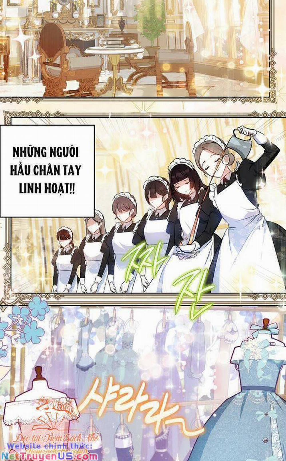 Hình Như Tôi Đã Xuyên Vào Cuốn Tiểu Thuyết Nào Đó 1 trang 19