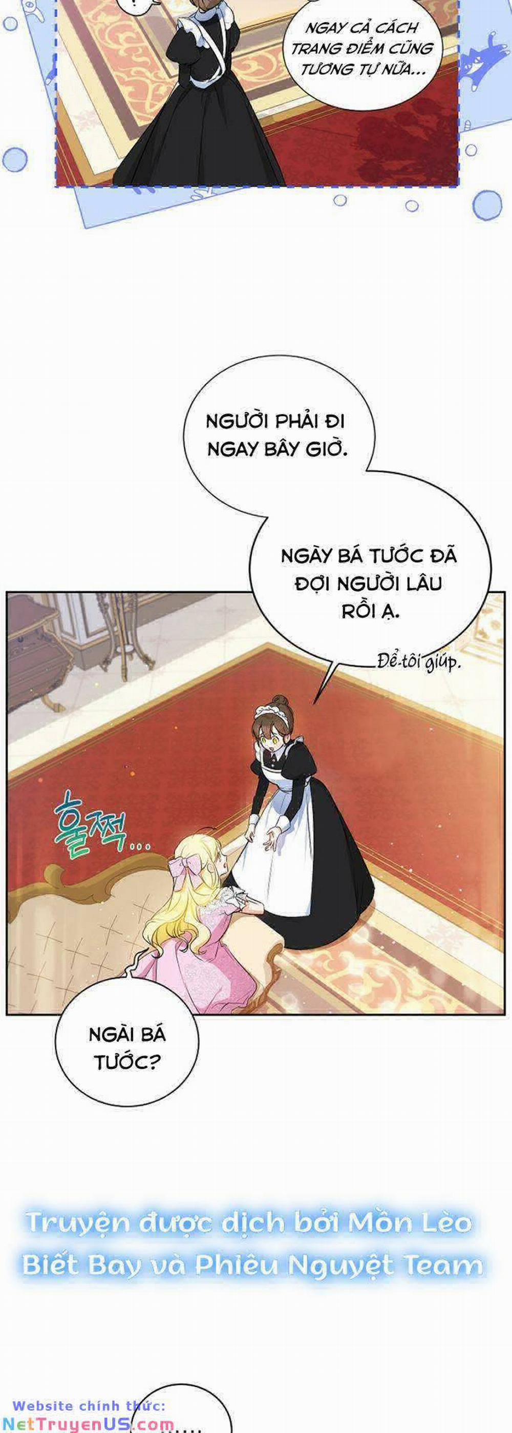 Hình Như Tôi Đã Xuyên Vào Cuốn Tiểu Thuyết Nào Đó 1 trang 21