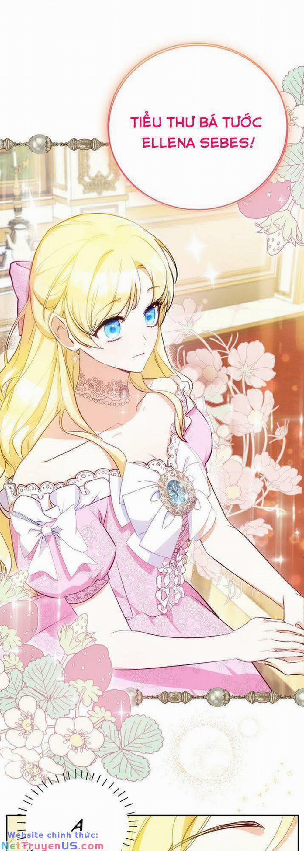 Hình Như Tôi Đã Xuyên Vào Cuốn Tiểu Thuyết Nào Đó 1 trang 24