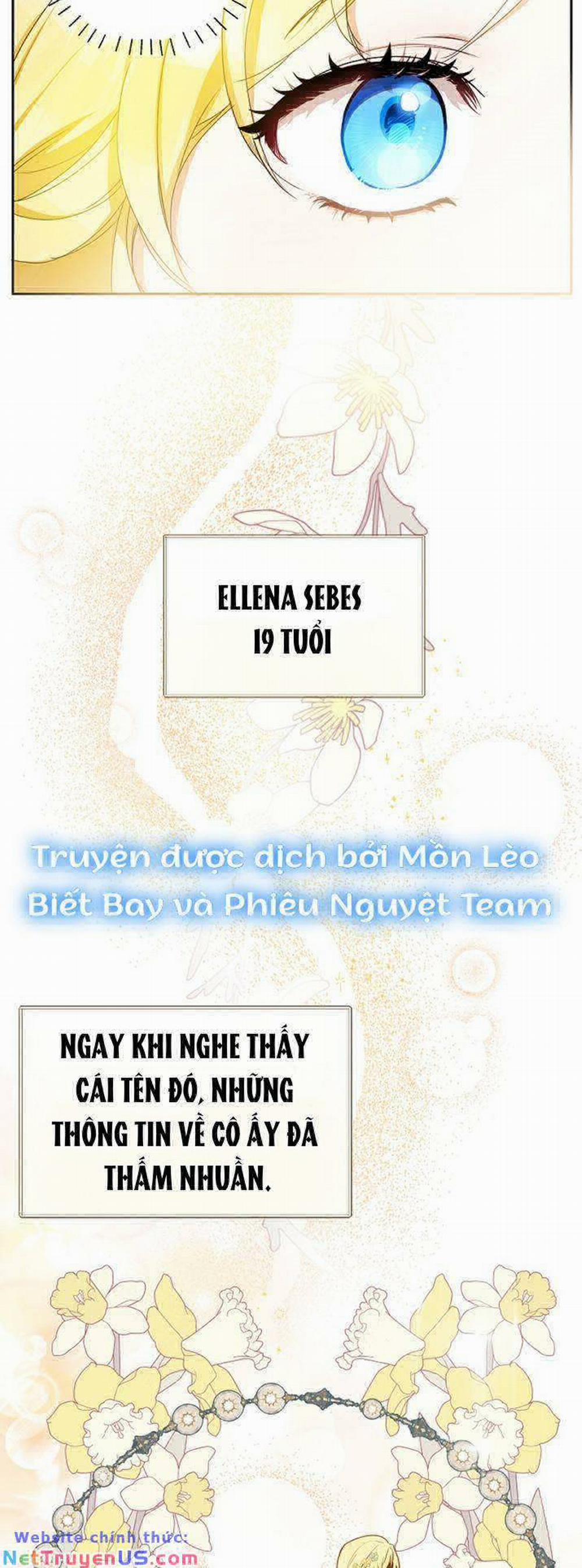 Hình Như Tôi Đã Xuyên Vào Cuốn Tiểu Thuyết Nào Đó 1 trang 25