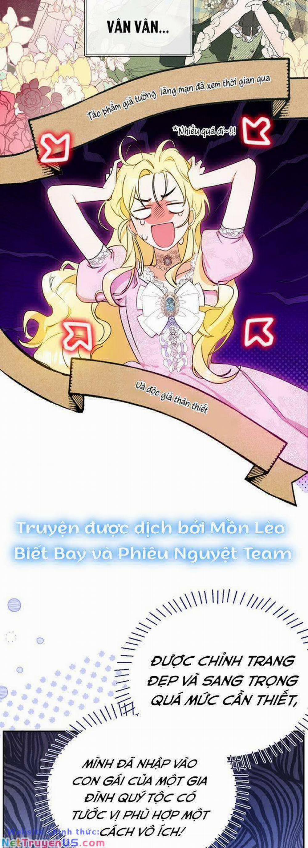 Hình Như Tôi Đã Xuyên Vào Cuốn Tiểu Thuyết Nào Đó 1 trang 28