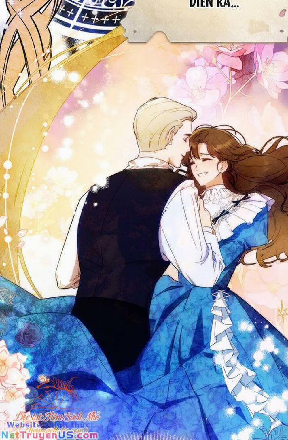 Hình Như Tôi Đã Xuyên Vào Cuốn Tiểu Thuyết Nào Đó 1 trang 3