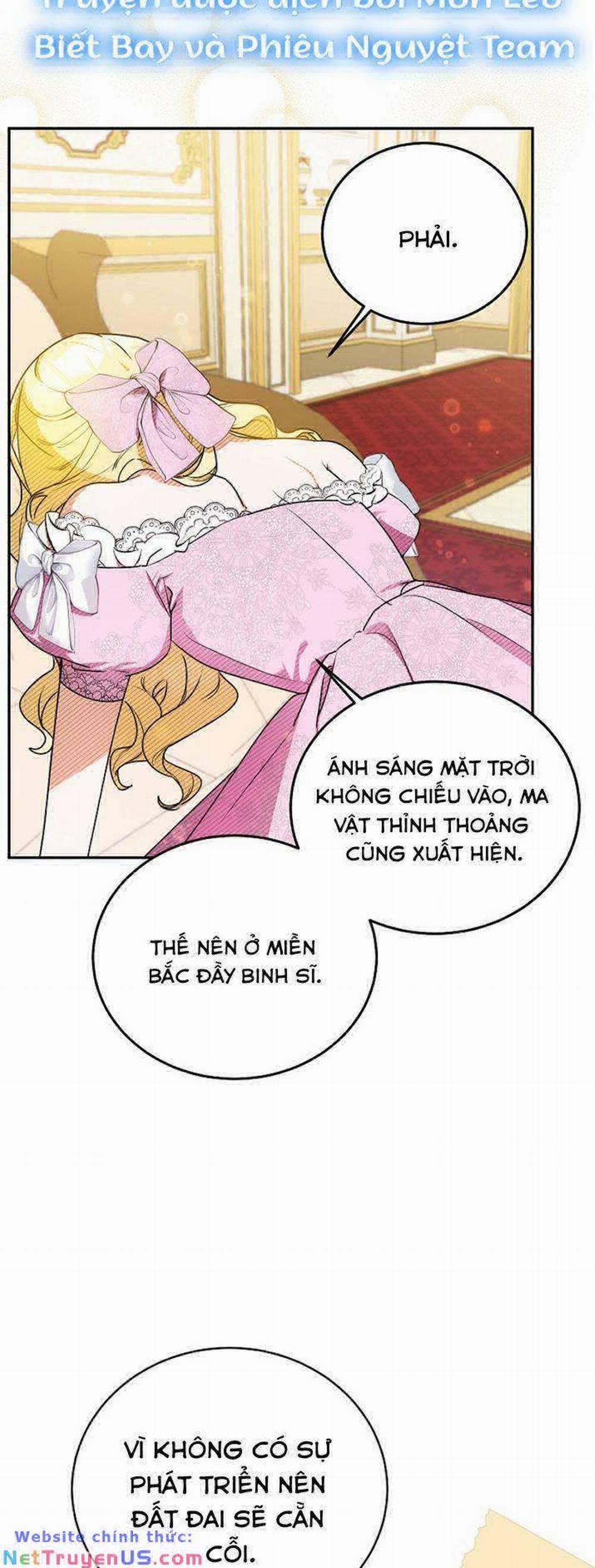 Hình Như Tôi Đã Xuyên Vào Cuốn Tiểu Thuyết Nào Đó 1 trang 31