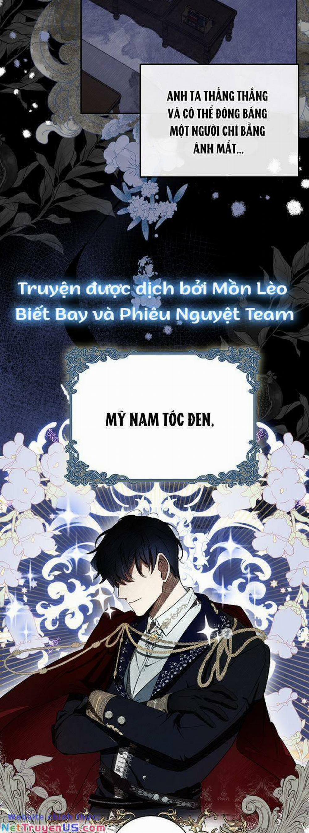 Hình Như Tôi Đã Xuyên Vào Cuốn Tiểu Thuyết Nào Đó 1 trang 34