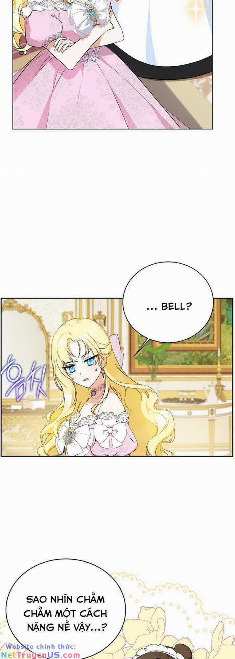 Hình Như Tôi Đã Xuyên Vào Cuốn Tiểu Thuyết Nào Đó 1 trang 36