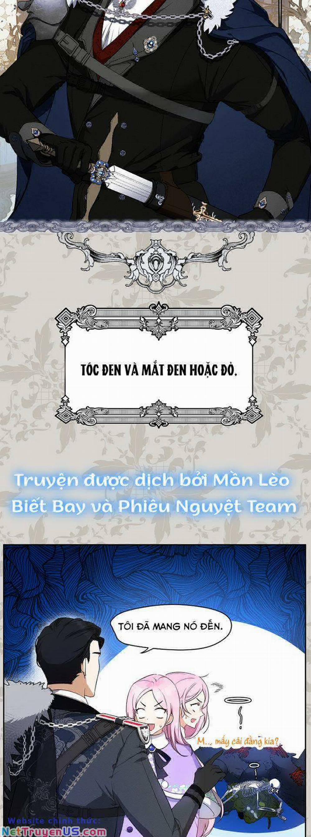 Hình Như Tôi Đã Xuyên Vào Cuốn Tiểu Thuyết Nào Đó 1 trang 40