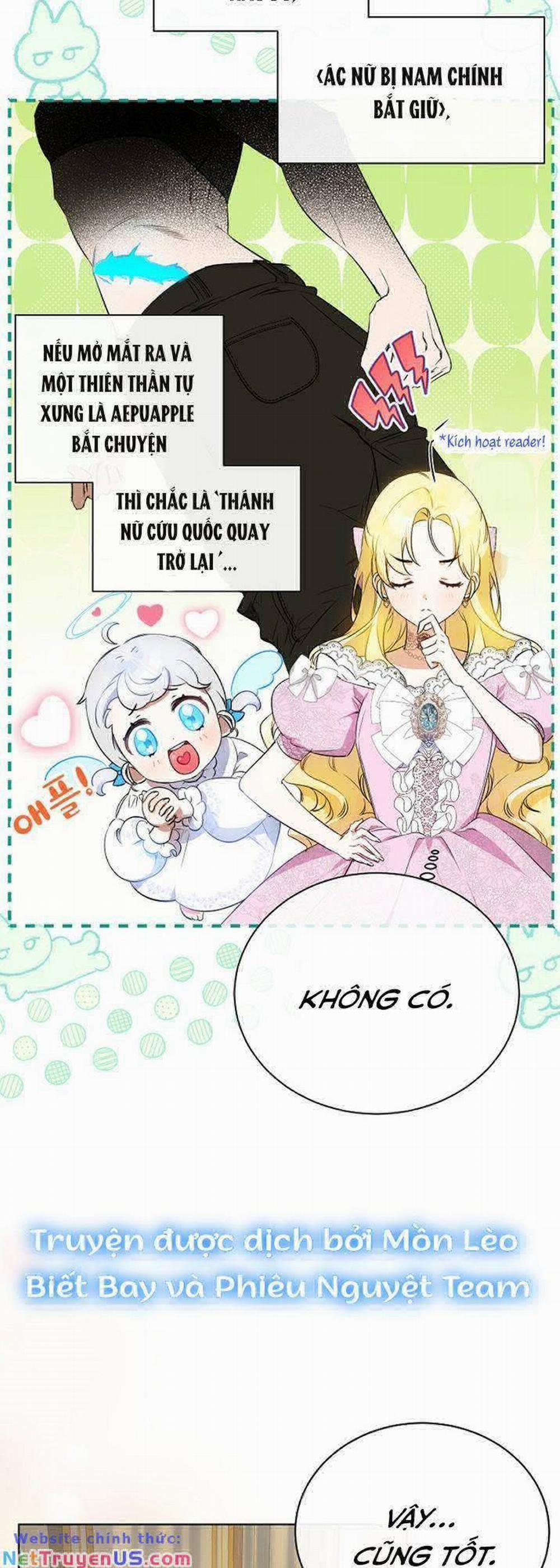 Hình Như Tôi Đã Xuyên Vào Cuốn Tiểu Thuyết Nào Đó 1 trang 47