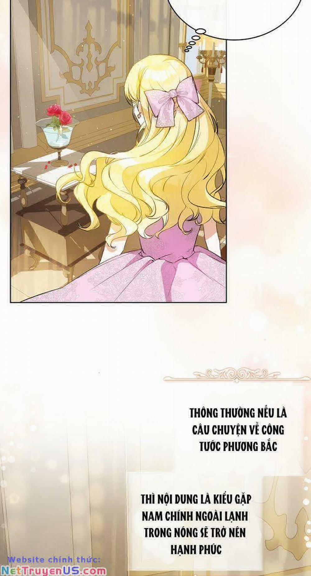 Hình Như Tôi Đã Xuyên Vào Cuốn Tiểu Thuyết Nào Đó 1 trang 48