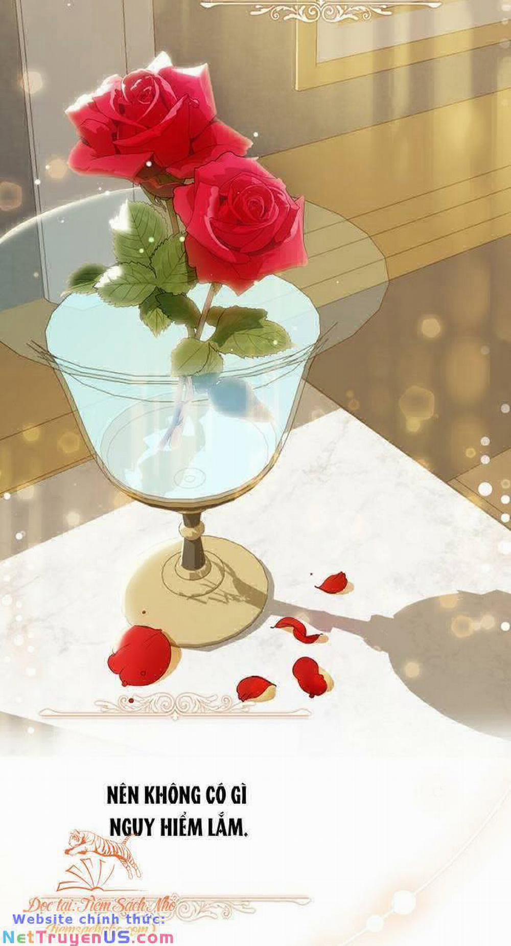 Hình Như Tôi Đã Xuyên Vào Cuốn Tiểu Thuyết Nào Đó 1 trang 49