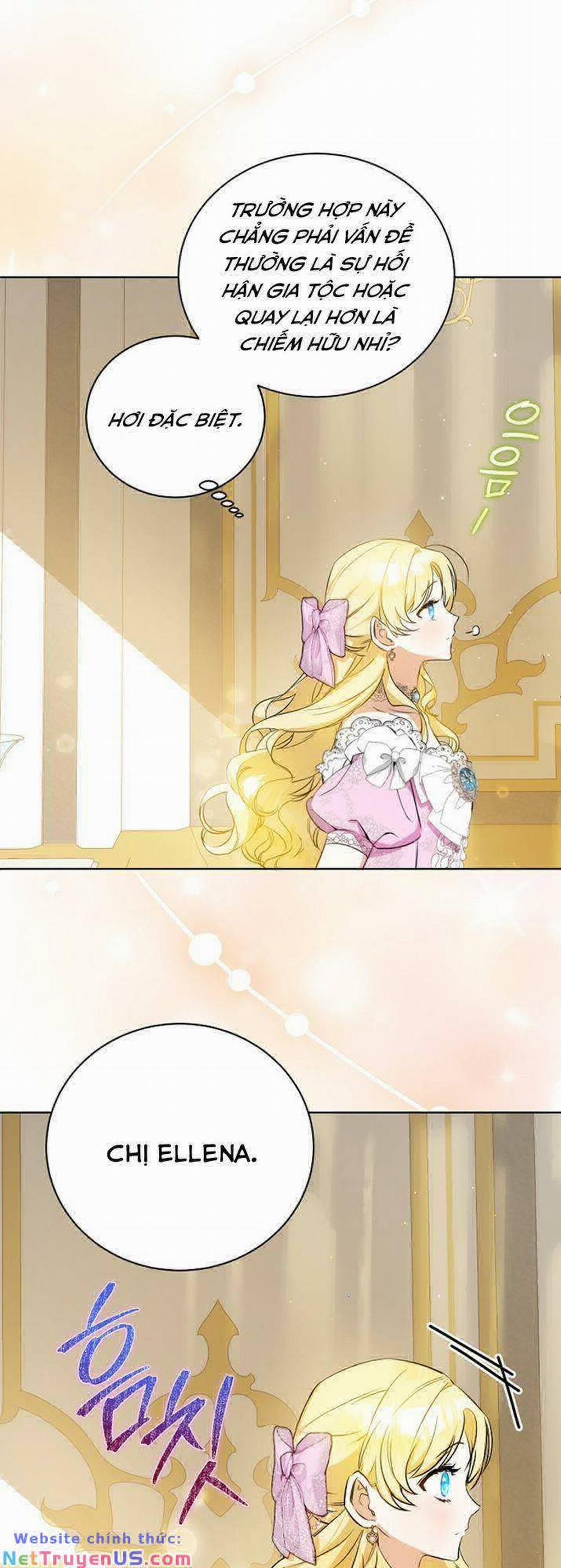 Hình Như Tôi Đã Xuyên Vào Cuốn Tiểu Thuyết Nào Đó 1 trang 50