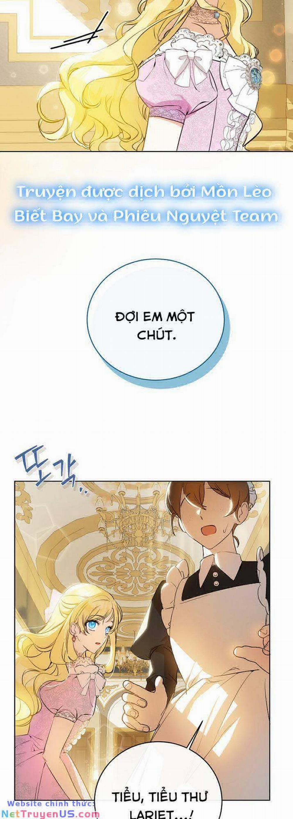 Hình Như Tôi Đã Xuyên Vào Cuốn Tiểu Thuyết Nào Đó 1 trang 51