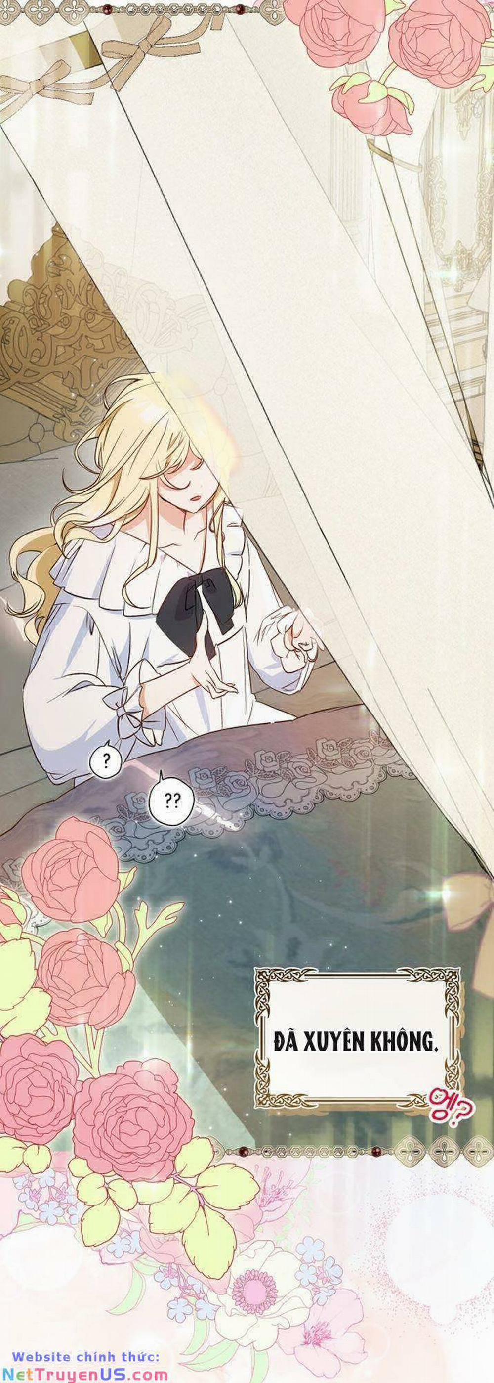 Hình Như Tôi Đã Xuyên Vào Cuốn Tiểu Thuyết Nào Đó 1 trang 8