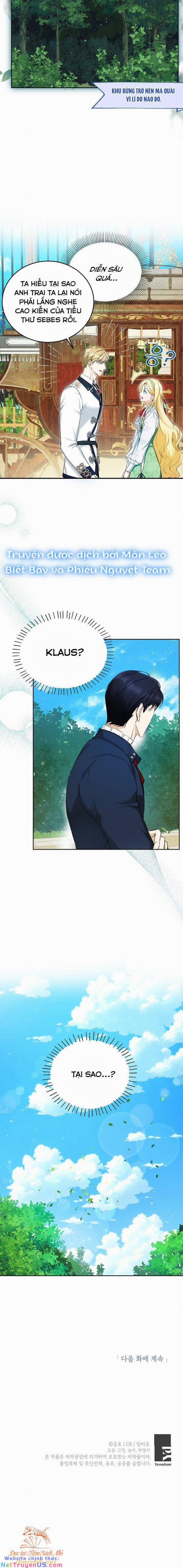 Hình Như Tôi Đã Xuyên Vào Cuốn Tiểu Thuyết Nào Đó 10 trang 15