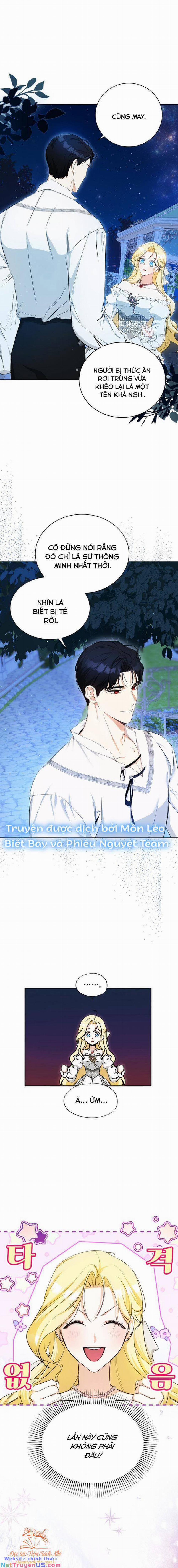 Hình Như Tôi Đã Xuyên Vào Cuốn Tiểu Thuyết Nào Đó 10 trang 2