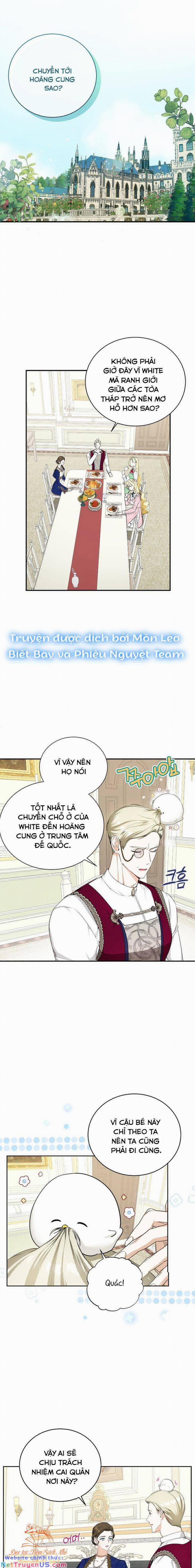 Hình Như Tôi Đã Xuyên Vào Cuốn Tiểu Thuyết Nào Đó 10 trang 7