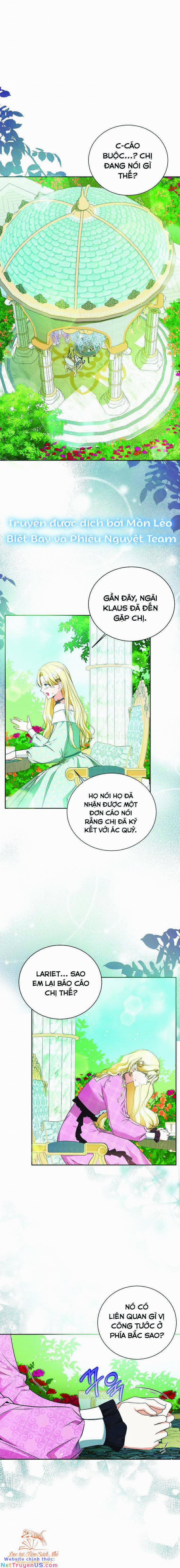 Hình Như Tôi Đã Xuyên Vào Cuốn Tiểu Thuyết Nào Đó 15 trang 0