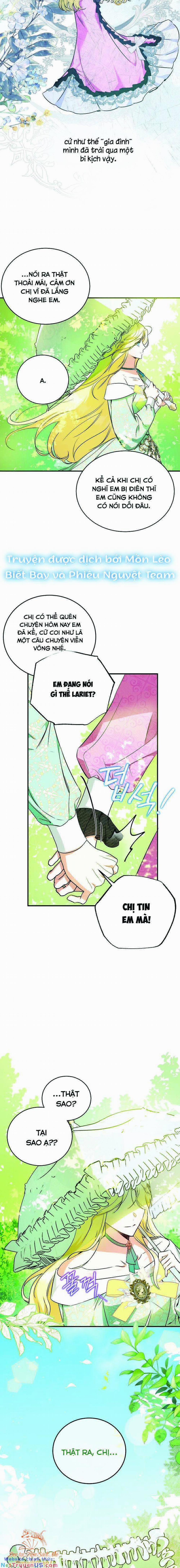 Hình Như Tôi Đã Xuyên Vào Cuốn Tiểu Thuyết Nào Đó 15 trang 11