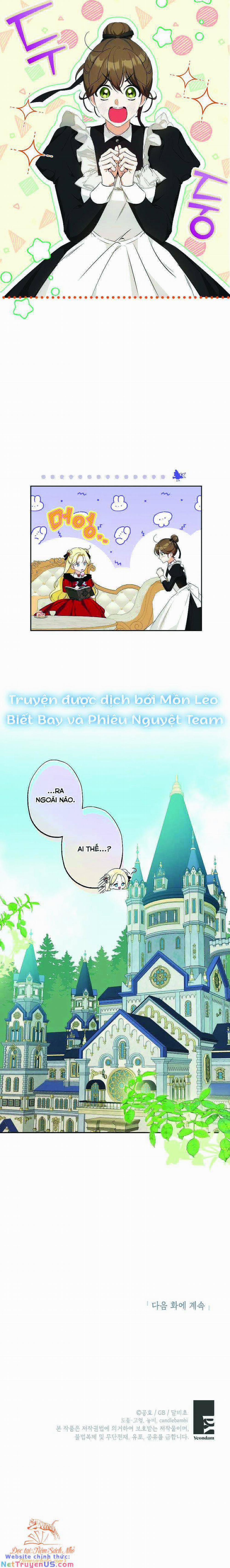 Hình Như Tôi Đã Xuyên Vào Cuốn Tiểu Thuyết Nào Đó 15 trang 15