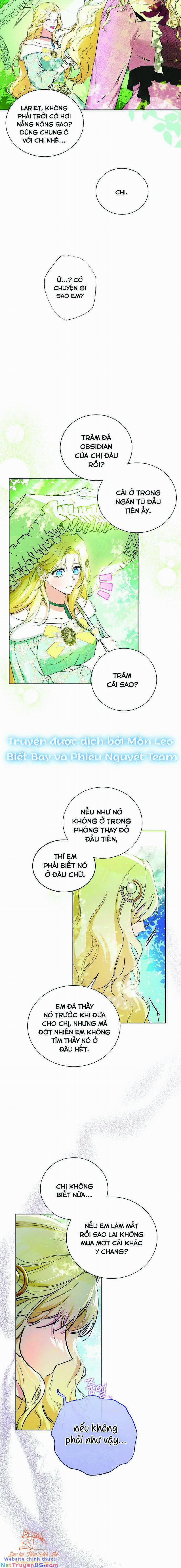 Hình Như Tôi Đã Xuyên Vào Cuốn Tiểu Thuyết Nào Đó 15 trang 2