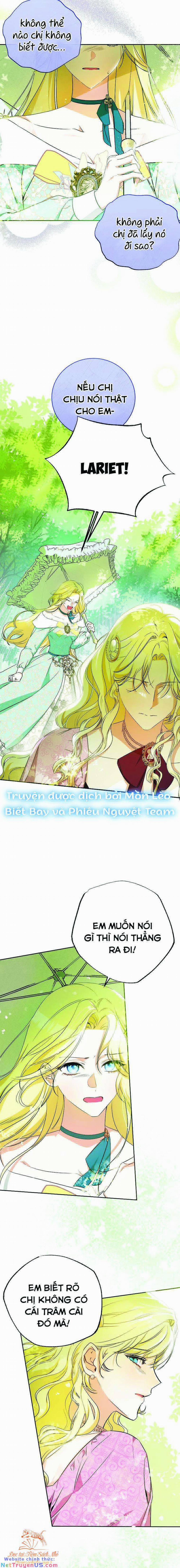 Hình Như Tôi Đã Xuyên Vào Cuốn Tiểu Thuyết Nào Đó 15 trang 3