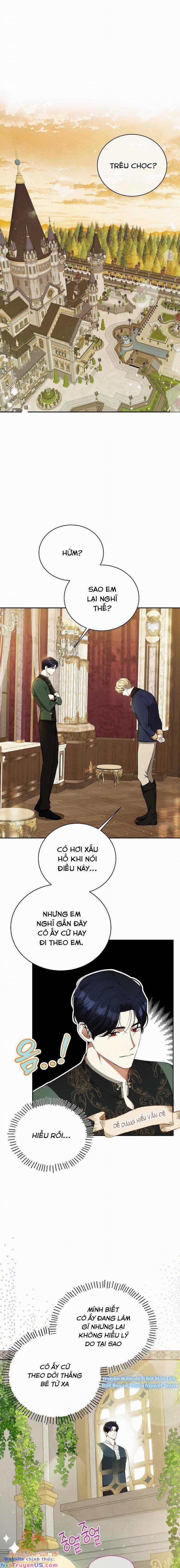 Hình Như Tôi Đã Xuyên Vào Cuốn Tiểu Thuyết Nào Đó 19 trang 0