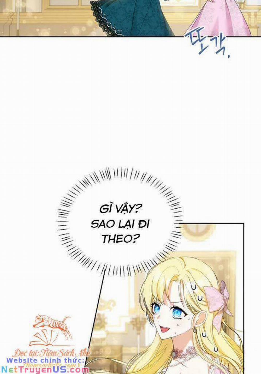 Hình Như Tôi Đã Xuyên Vào Cuốn Tiểu Thuyết Nào Đó 2 trang 10